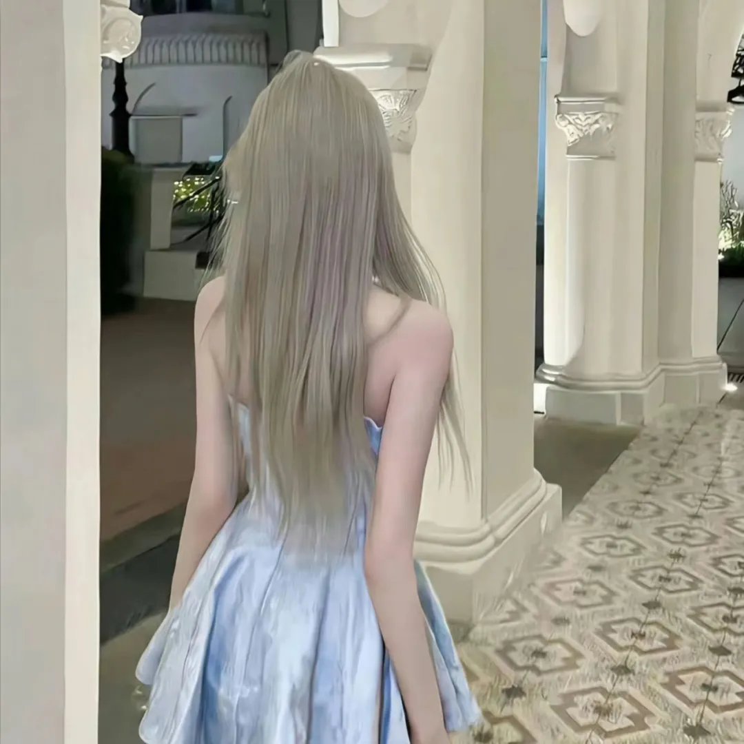 陪你到世界的尽头